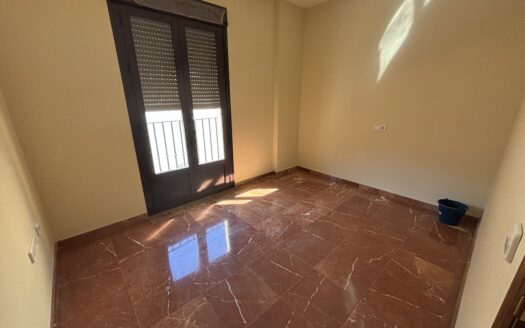 Piso a estrenar en el centro de Antequera