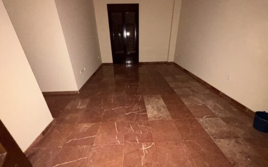Piso a estrenar en el centro de Antequera
