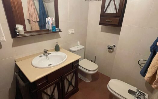 Fabuloso piso en el centro de Antequera