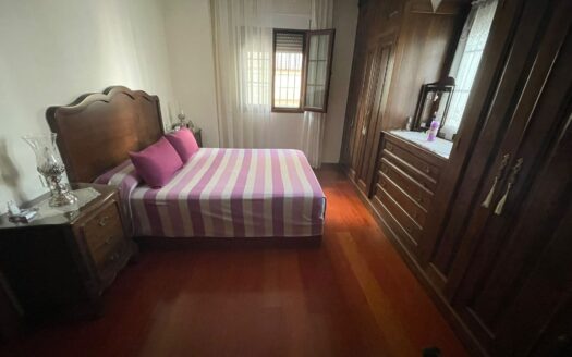 Fabuloso piso en el centro de Antequera