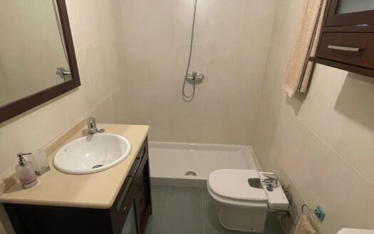 Fabuloso piso en el centro de Antequera