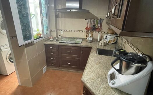 Fabuloso piso en el centro de Antequera