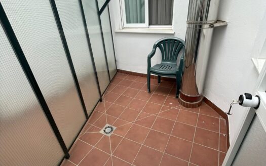 Fabuloso piso en el centro de Antequera