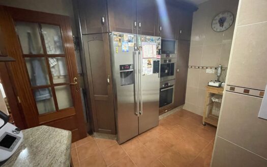 Fabuloso piso en el centro de Antequera