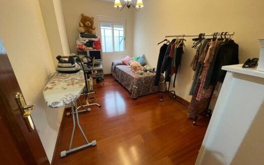 Fabuloso piso en el centro de Antequera