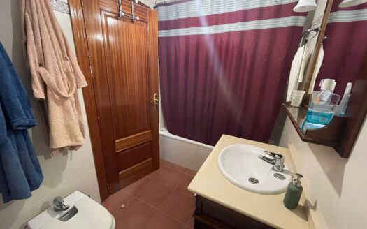 Fabuloso piso en el centro de Antequera