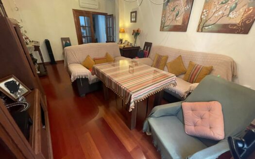 Fabuloso piso en el centro de Antequera