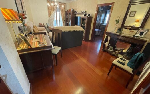 Fabuloso piso en el centro de Antequera