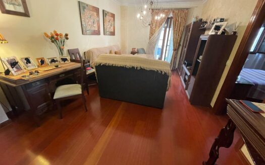 Fabuloso piso en el centro de Antequera