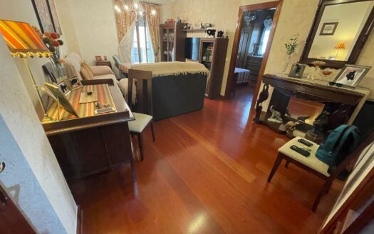 Fabuloso piso en el centro de Antequera