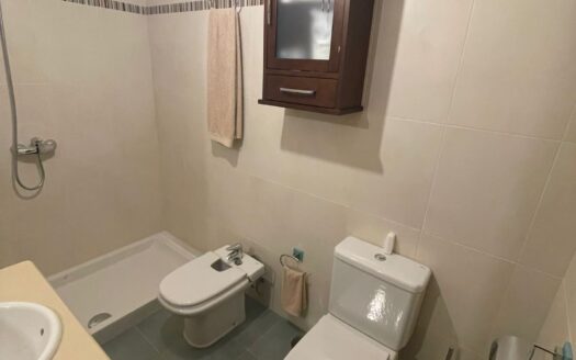 Fabuloso piso en el centro de Antequera