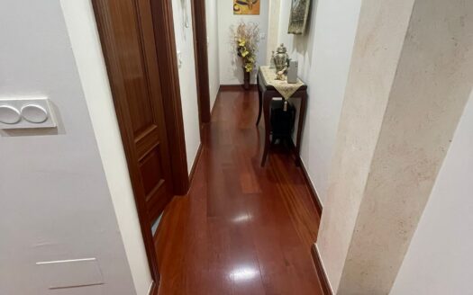 Fabuloso piso en el centro de Antequera