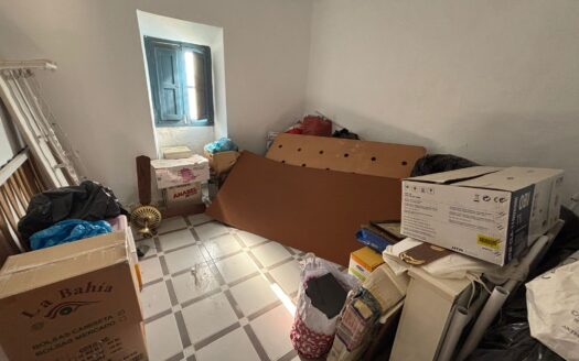 Casa en Bobadilla-Estación anejo de Antequera