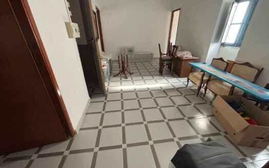 Casa en Bobadilla-Estación anejo de Antequera