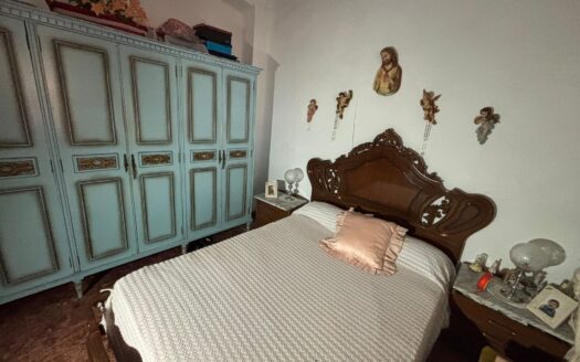 Casa en Bobadilla-Estación anejo de Antequera