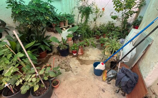 Casa en Bobadilla-Estación anejo de Antequera