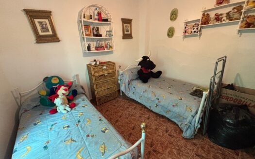 Casa en Bobadilla-Estación anejo de Antequera