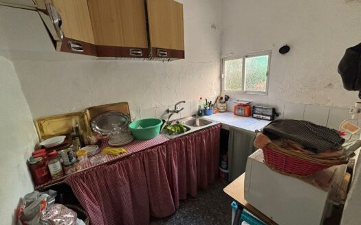 Casa en Bobadilla-Estación anejo de Antequera