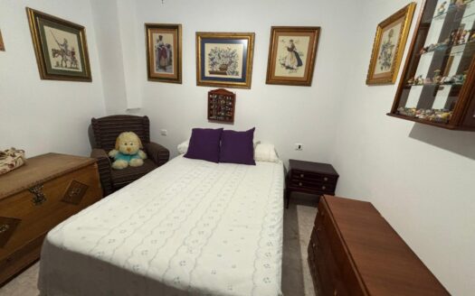 Casa en venta en zona monumental de Antequera.