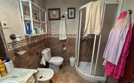 Casa en venta en zona monumental de Antequera.