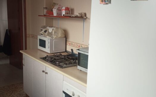 Casa en venta en zona monumental de Antequera