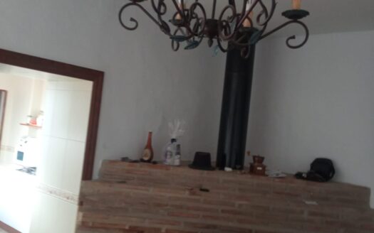 Casa en venta en zona monumental de Antequera