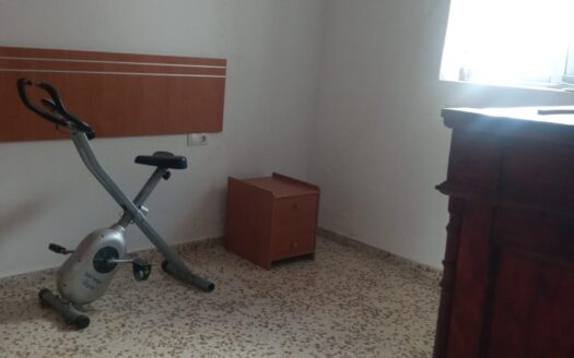 Casa en venta en zona monumental de Antequera