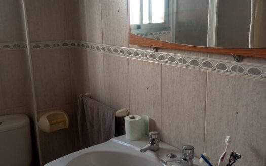 Casa en venta en zona monumental de Antequera