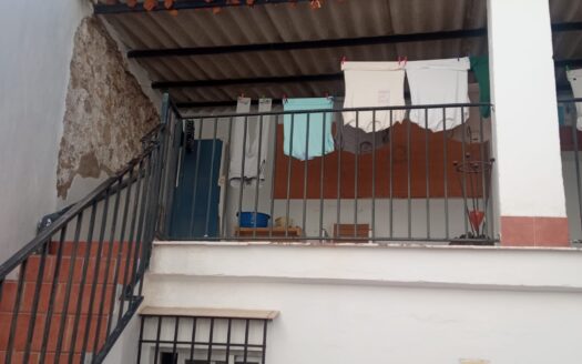 Casa en venta en zona monumental de Antequera