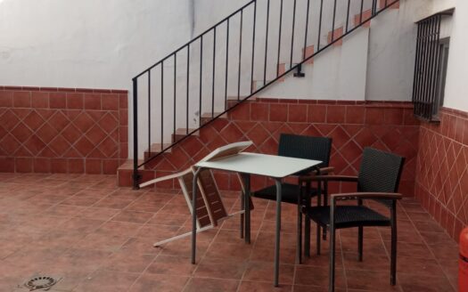 Casa en venta en zona monumental de Antequera