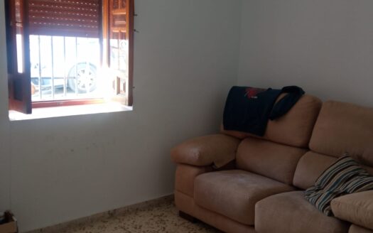 Casa en venta en zona monumental de Antequera