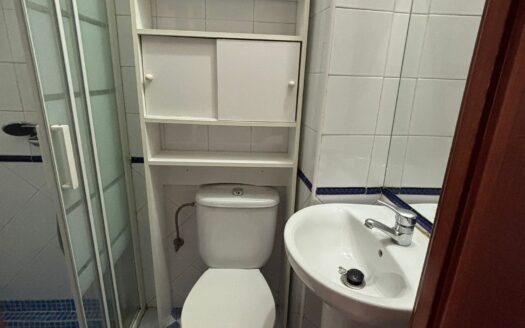 **Casa Pareada en Venta en la Zona Monumental de Antequera**