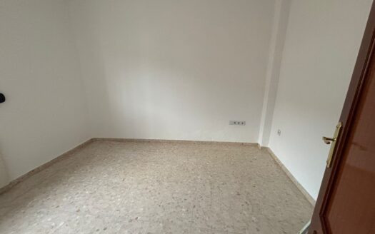 **Casa Pareada en Venta en la Zona Monumental de Antequera**