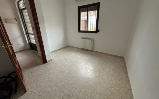 **Casa Pareada en Venta en la Zona Monumental de Antequera**