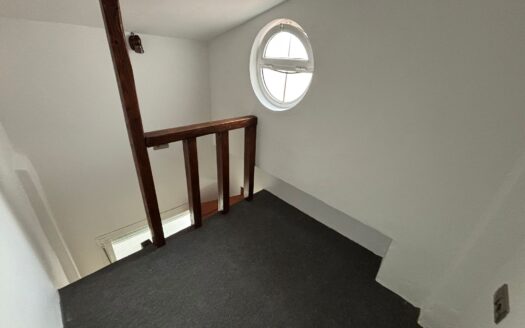 **Casa Pareada en Venta en la Zona Monumental de Antequera**