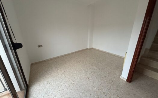 **Casa Pareada en Venta en la Zona Monumental de Antequera**