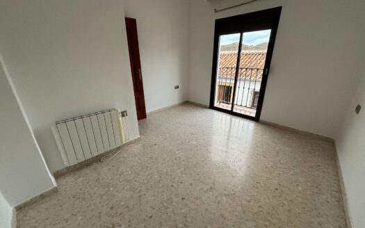 **Casa Pareada en Venta en la Zona Monumental de Antequera**