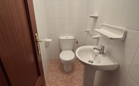 Piso en venta en Antequera