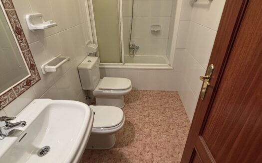 Piso en venta en Antequera