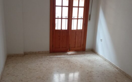 Piso en el centro de Antequera
