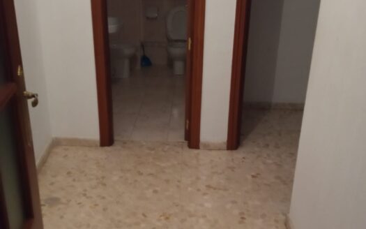 Piso en el centro de Antequera