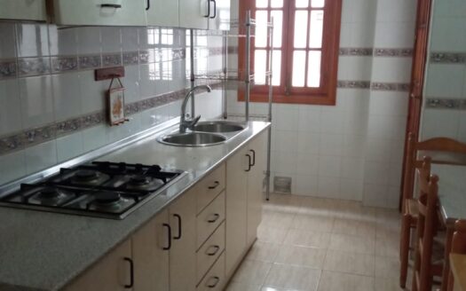 Piso en el centro de Antequera