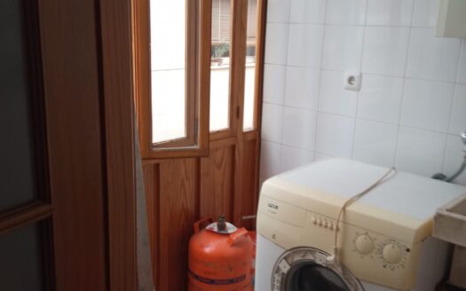 Piso en el centro de Antequera