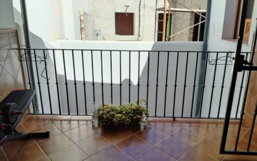 Casa en venta en Antequera