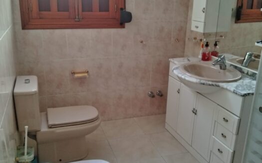 Casa en venta en Antequera