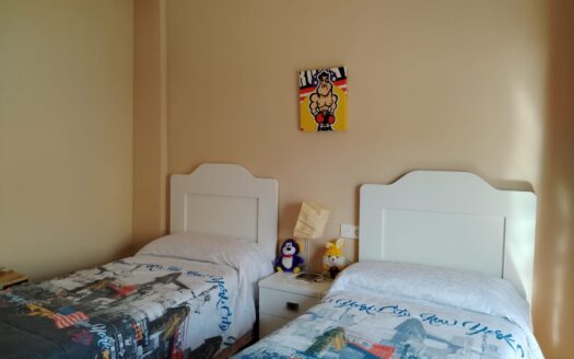 Casa en venta en Antequera