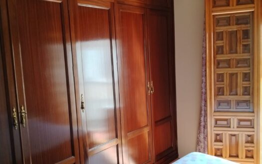 Casa en venta en Antequera