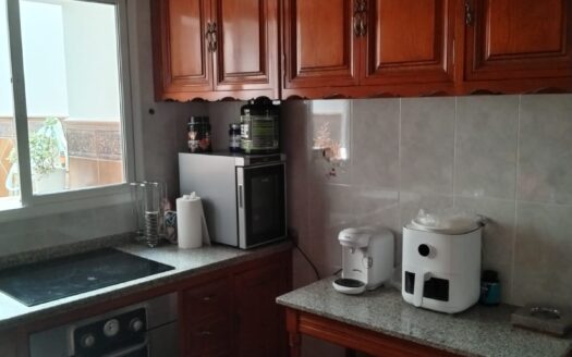 Casa en venta en Antequera