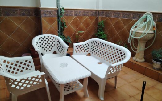 Casa en venta en Antequera