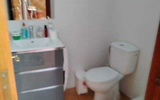 Casa en venta en Antequera